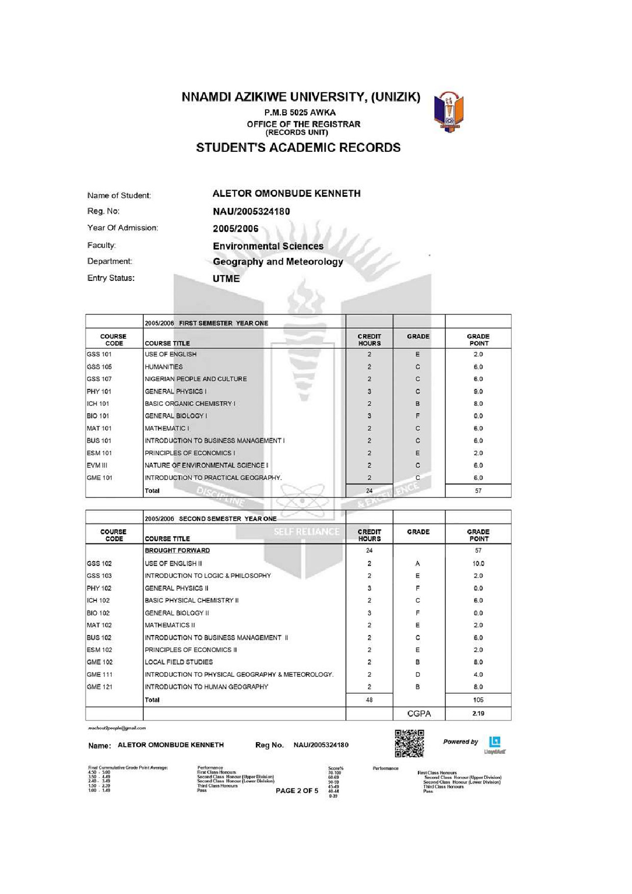 Document Page 2